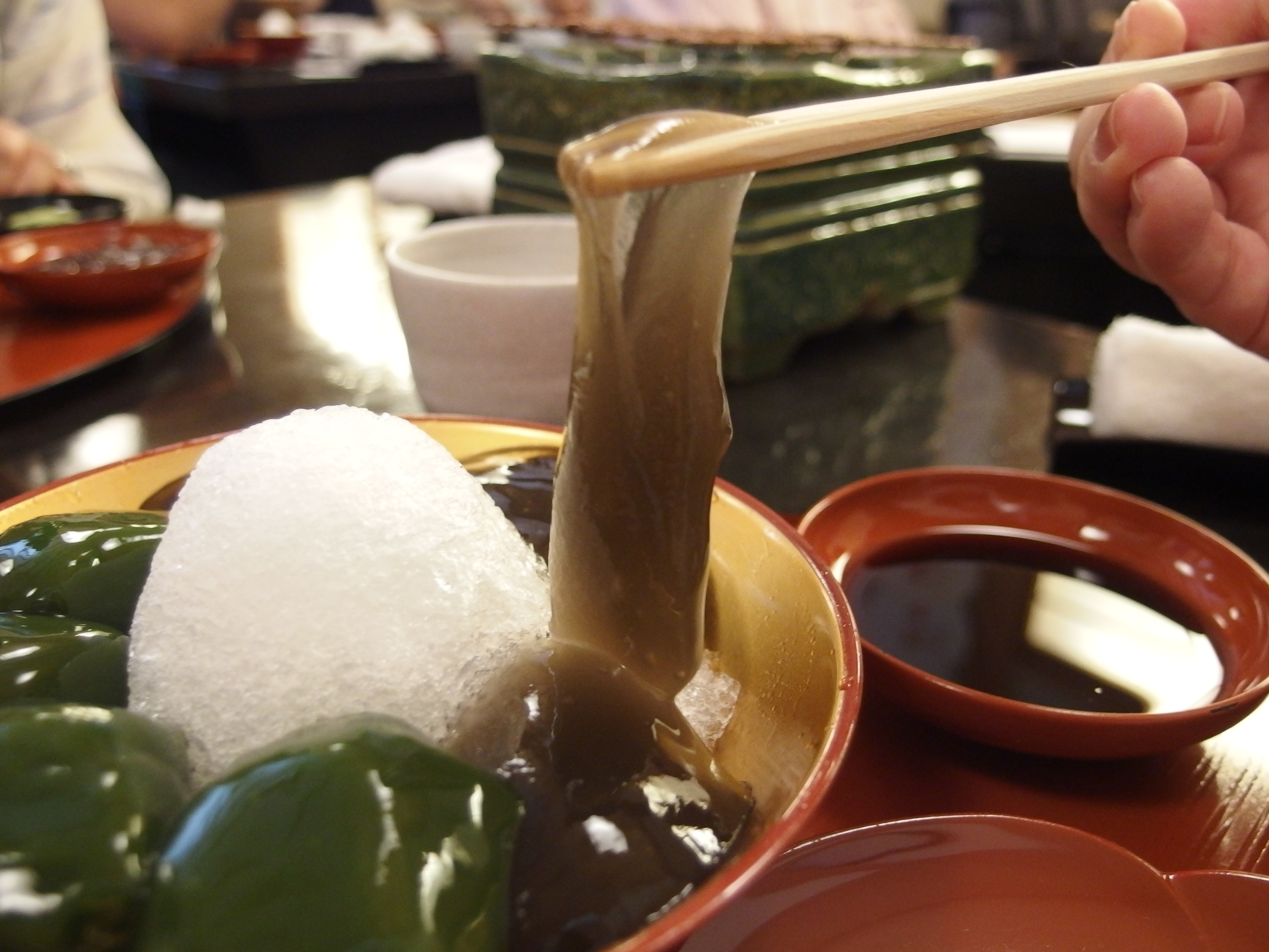 京都で感じた夏の残滓 春木レディースクリニック